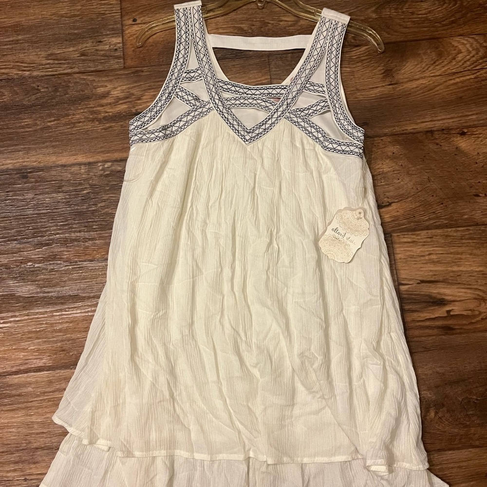 Altard State dress